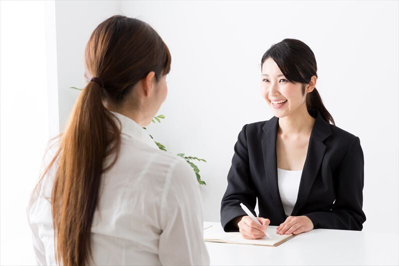 様々なご相談に的確なアドバイス