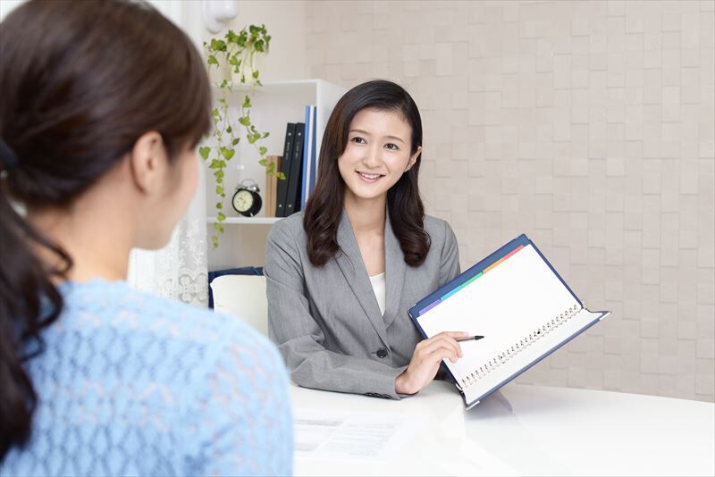 近隣に知られずに速やかに売却ができる