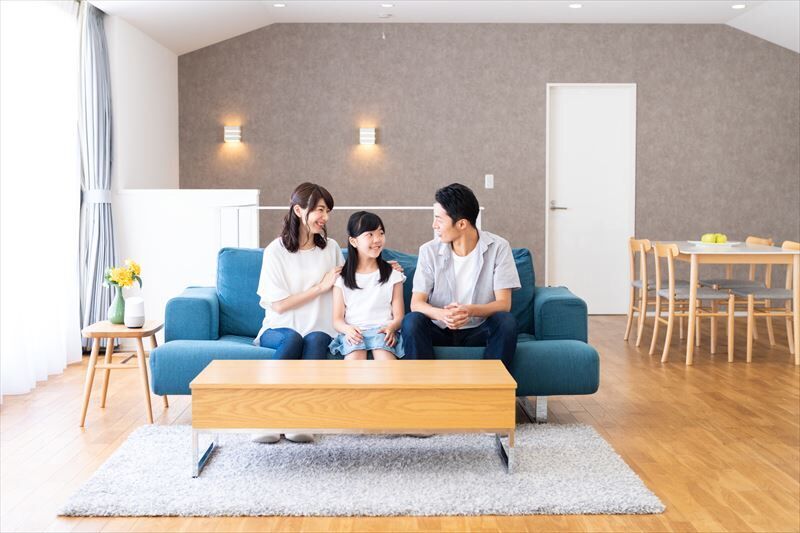 地域の情報に精通したスタッフが在籍