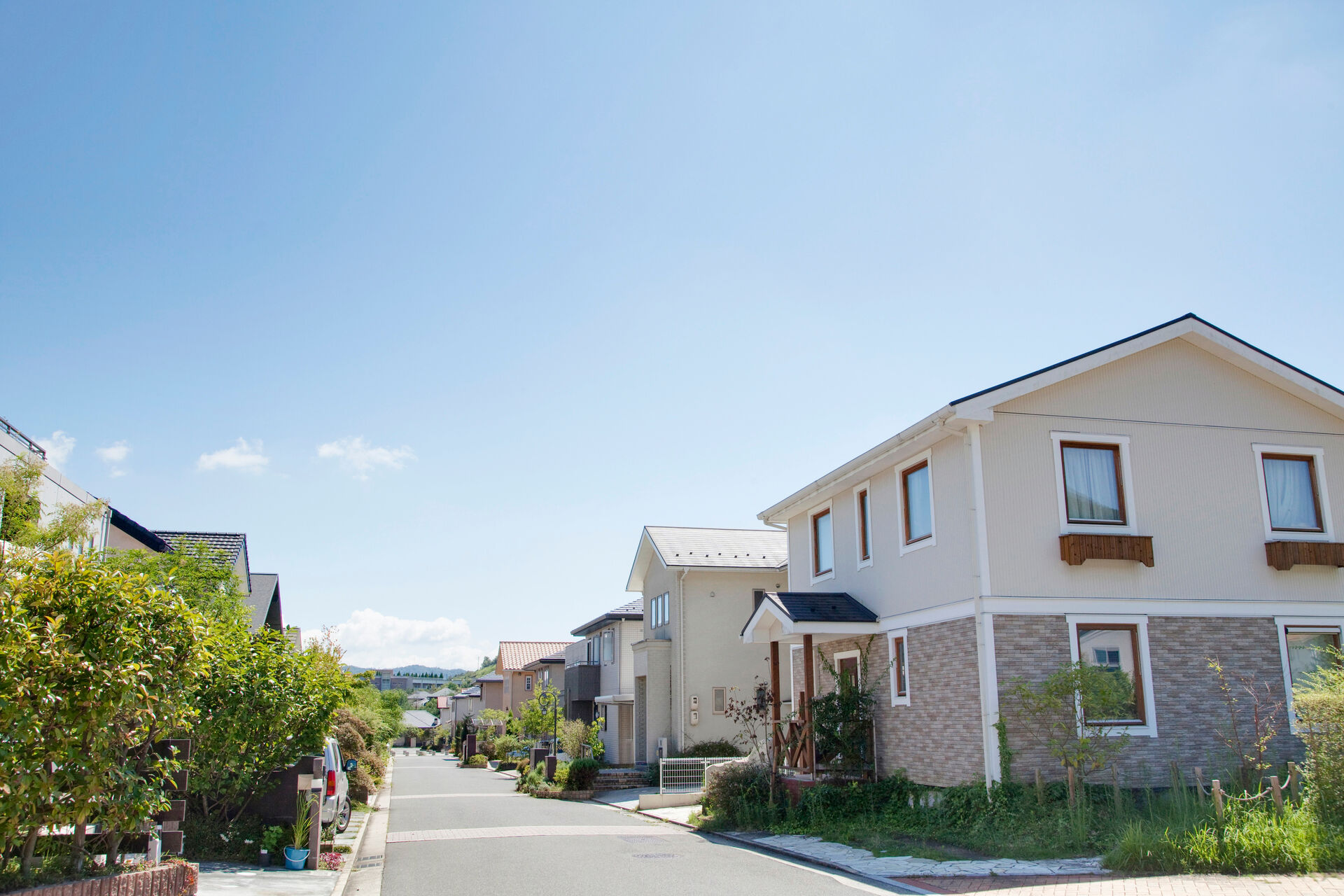 不動産売却仲介で最適な売買契約を
